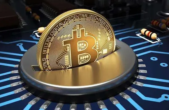 比特币矿工在ETF决策前打包现金-第2张图片-交易所
